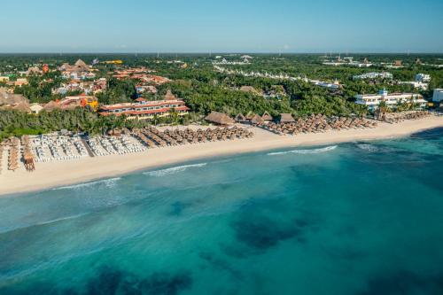 Iberostar Waves Paraíso Beach - All Inclusive - Best Golf Hotels in Playa del Carmen