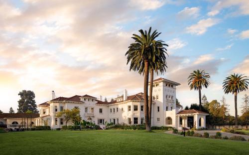 Hayes Mansion San Jose, Curio Collection by Hilton - Best Curio Collection by Hilton Hotels in California