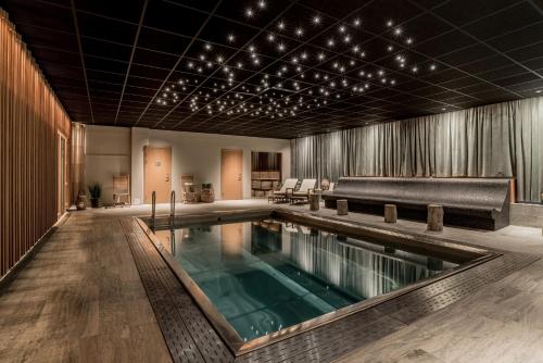 Blommenhof Hotel - Best Pool Hotels in Sweden