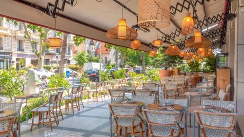 Holiday Inn Nice by IHG - Best Fitness Hotels in Nice