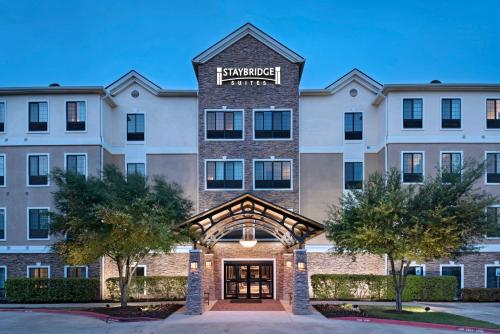 Staybridge Suites Austin Northwest by IHG - Best Pool Hotels in Austin, TX