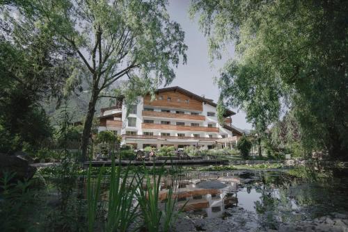 Vegan Hotel La Vimea - Best Hotels in South Tyrol