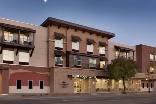 Homewood Suites by Hilton Moab - Best Hilton Worldwide Hotels in Utah