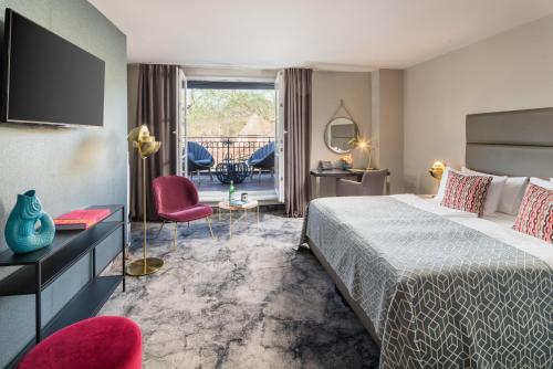 Hotel du Nord