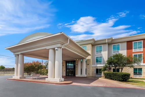 Holiday Inn Express & Suites Austin SW - Sunset Valley, and IHG Hotel