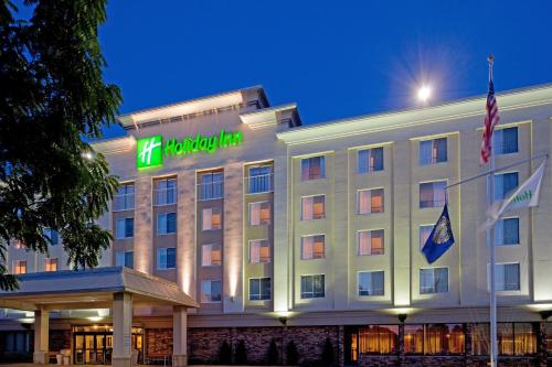 Holiday Inn Portsmouth by IHG - Best Hotels in Portsmouth, New Hampshire, NH