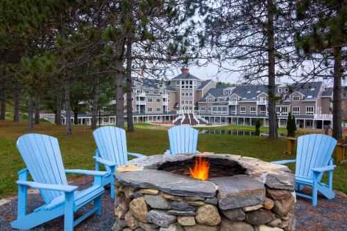 Holiday Inn Club Vacations Mount Ascutney Resort - Best Pool Hotels in Vermont