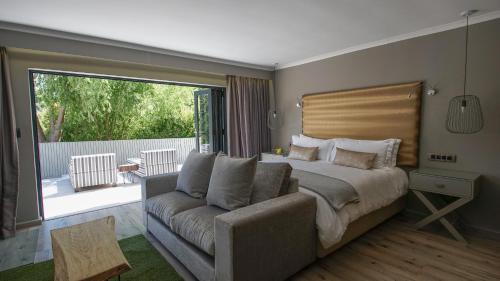 Silver Forest Boutique Hotel and Spa