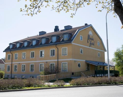 Maude´s Hotel Enskede Stockholm - Best Parking Hotels in Stockholm