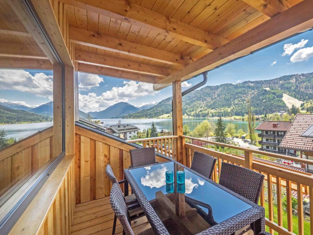 Haus Lackner am Weissensee in Kärnten - Best Hotels in Weissensee