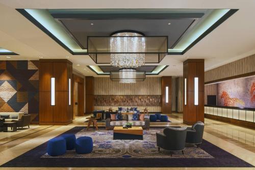 Renaissance Dallas Addison - Best Parking Hotels in Dallas, TX