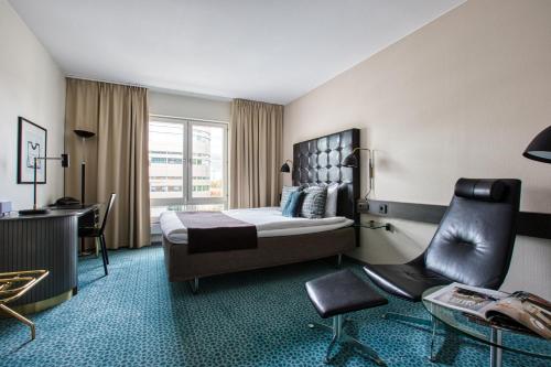 Memory Hotel - Best Parking Hotels in Stockholm