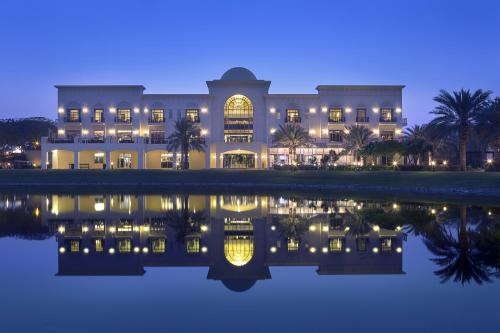 Address Montgomerie - Hotels with Pools in Dubai