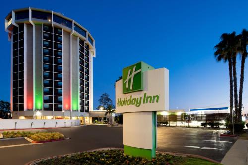 Holiday Inn Long Beach - Airport by IHG - Best Hotels in Long Beach, CA
