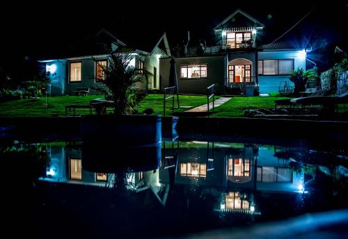 Milkwood Manor Knysna - Best Hotels in Knysna