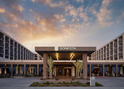 Sonesta Redondo Beach and Marina - Best Sonesta International Hotels in California