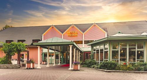 Hotell Heden - BW Signature Collection - Best Hotels with Free Breakfast in Gothenburg