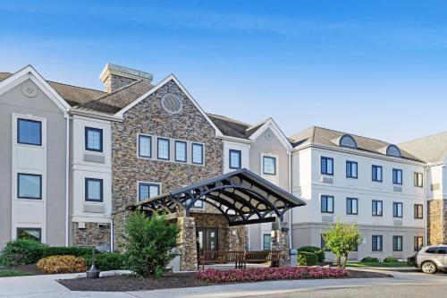 Staybridge Suites Columbia - Baltimore, an IHG Hotel