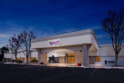 Best Western Plus Philadelphia Bensalem Hotel