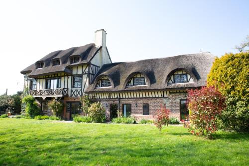 Les Hauts d'Etretat - Best Hotels in Normandy