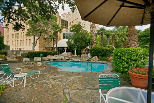 The Crockett Hotel - Best Hotels in Texas