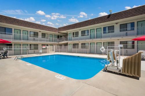 Motel 6-Grand Junction, CO - Best Parking Hotels in Grand Junction, CO