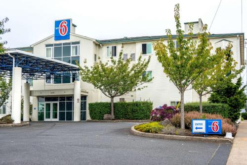 Motel 6-Lincoln City, OR - Best Hotels in Lincoln City, OR
