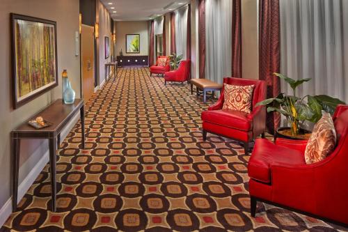 Holiday Inn Jacksonville E 295 Baymeadows by IHG - Best Holiday Inn Hotels in Florida
