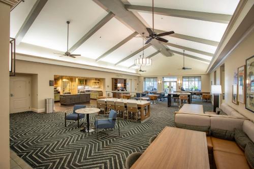 Homewood Suites by Hilton Pensacola Airport-Cordova Mall Area