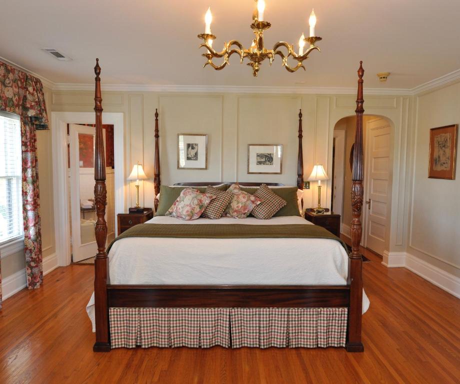 Bluff View Inn - Best Hotels in Chattanooga