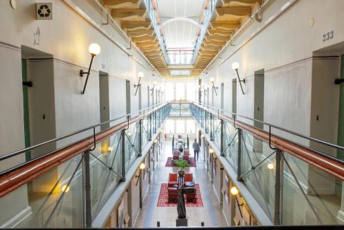 Långholmen Hotell - Best Parking Hotels in Stockholm