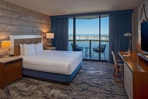 Hyatt Regency Mission Bay Spa and Marina - Best Hotels near University of San Diego, CA