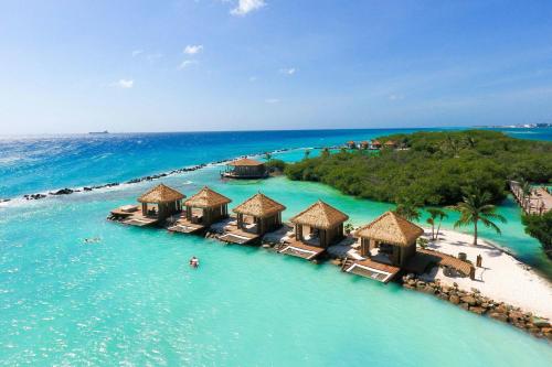 Renaissance Wind Creek Aruba Resort - Best Hotels in Aruba