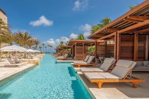 Hyatt Regency Aruba Resort & Casino - Best Value Hotels in Aruba