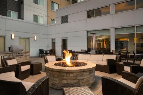 Residence Inn by Marriott Milwaukee West - Best Pet-Friendly Hotels in Milwaukee, WI