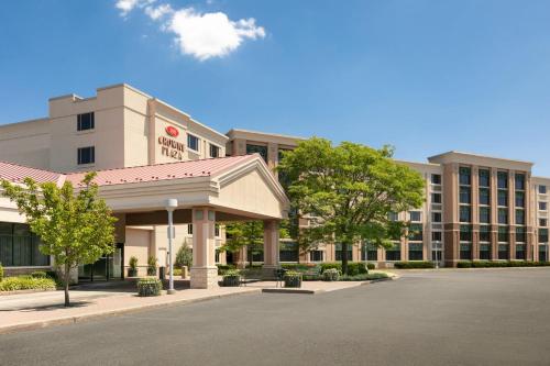 Crowne Plaza Hotel Philadelphia - King of Prussia by IHG - Best Parking Hotels in Philadelphia, PA