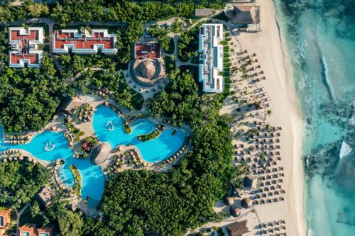 Iberostar Waves Paraíso del Mar - All Inclusive - Best Golf Hotels in Playa del Carmen