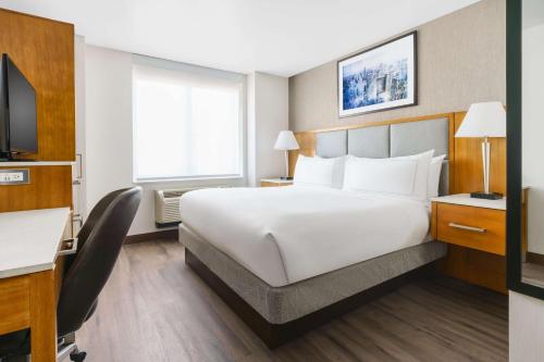 DoubleTree by Hilton Hotel New York City - Chelsea - Best DoubleTree by Hilton Hotels in New York
