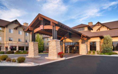 Hilton Garden Inn Bozeman - Best Hotels in Bozeman, MT