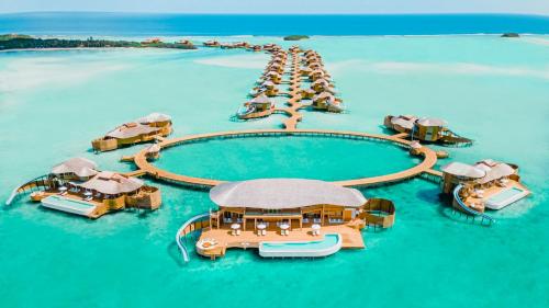 Soneva Jani - Best Hotels in Maldives
