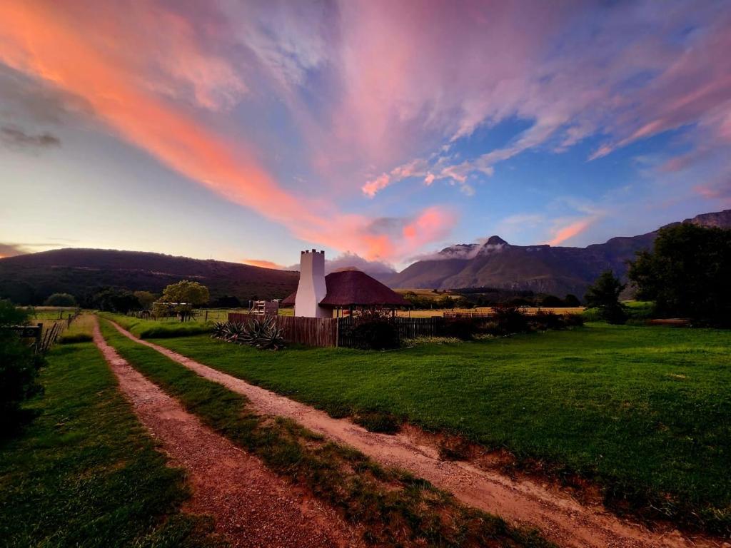Hermitage Huisies - Best Hotels in Swellendam
