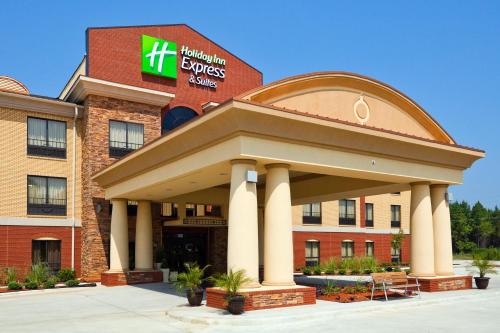 Holiday Inn Express Hotel & Suites Greenville, an IHG Hotel