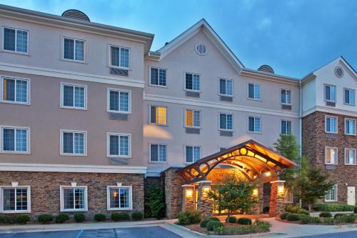 Staybridge Suites Columbus - Fort Moore, an IHG Hotel