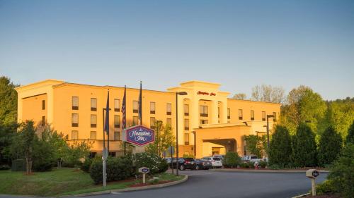 Hampton by Hilton Brattleboro - Best Hilton Worldwide Hotels in Vermont
