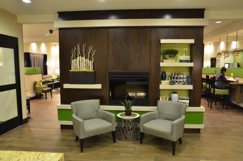 Holiday Inn Express Belgrade-Bozeman Area, an IHG Hotel