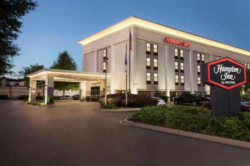 Hampton Inn Birmingham-Trussville - Best Pool Hotels in Birmingham, AL