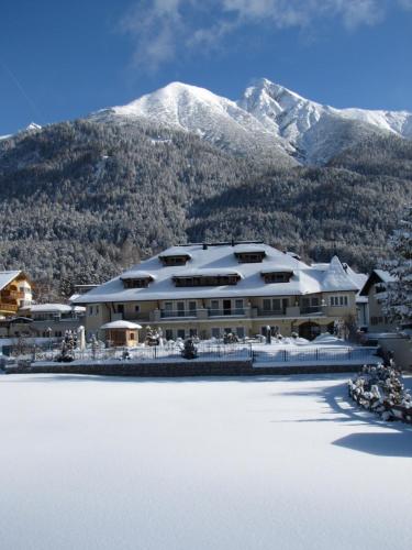 Wellnesshotel Schönruh - Adults only - Best Pool Hotels in Innsbruck