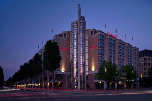 Scandic Crown - Best Pet-Friendly Hotels in Gothenburg