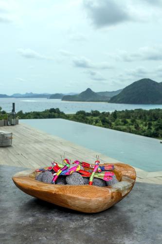 Seven Havens Residence - Best Hotels in Lombok