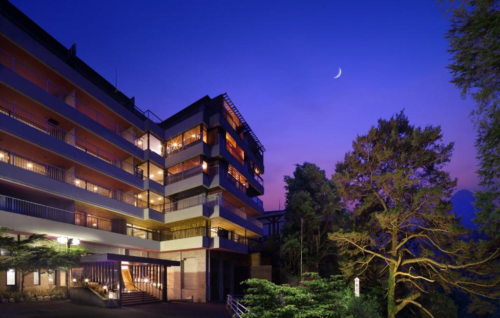 Tsuganoki - Best Hotels in Nikko
